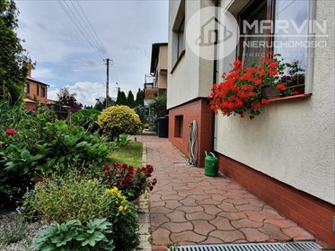 dom na sprzedaż 180m2 dom Słupca, Słupca, Podbipięty