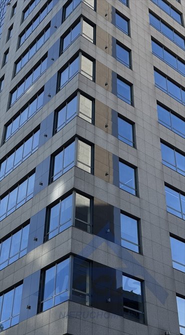 Sprzedam nowoczesny biurowiec 1075 m² z tarasem i parkingiem lokal użytkowy Warszawa, Wilanów