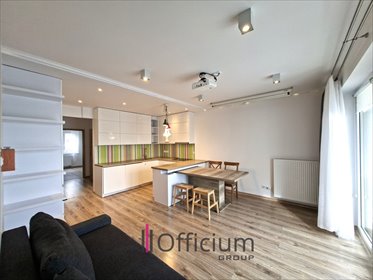 mieszkanie na wynajem 80m2 mieszkanie Warszawa, Wola