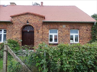 Dom na sprzedaż Wierzowice Małe, Góra 39m2 Foto 3