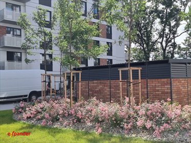 mieszkanie na sprzedaż 39m2 mieszkanie Kraków, Józefa Wybickiego