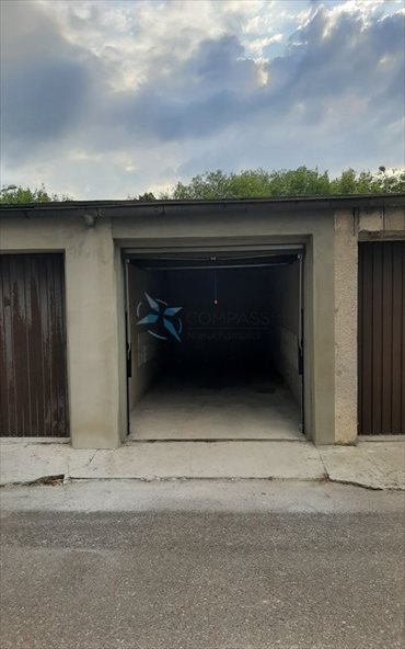 Garaż na wynajem Swarzędz, Swarzęd ul.Gryniów 17m2 Foto 2