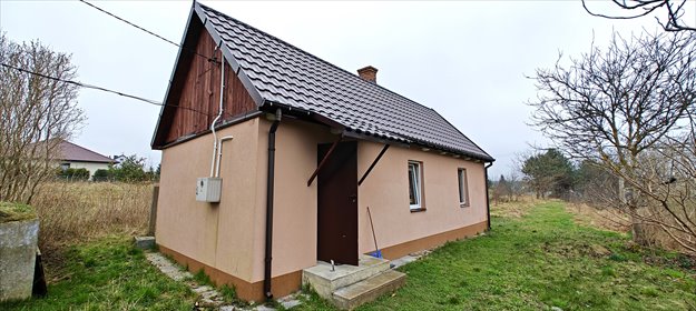 dom na sprzedaż Staszów 40 m2