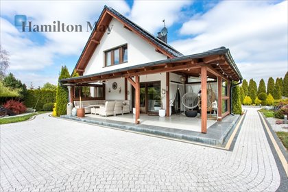 Elegancki dom z ogrodem i fotowoltaiką, 119 m² dom Nieciszów, Nieciszów, Nieciszów K