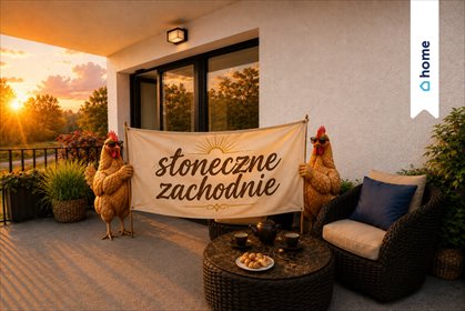 Na sprzedaż przestronne mieszkanie 56 m² w Katowicach mieszkanie Katowice, Koszutka