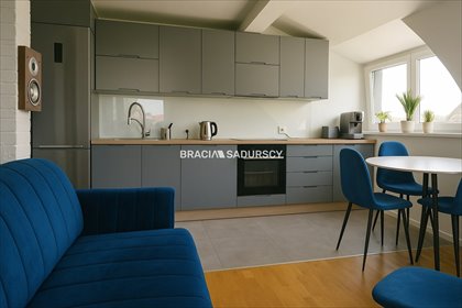 mieszkanie na sprzedaż 40m2 mieszkanie Mogilany, Zakopiańska