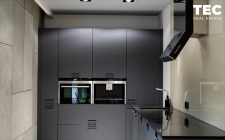 Elegancki 2-pokojowy apartament z tarasem i ogródkiem mieszkanie Kraków, Piotra Borowego