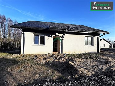 dom na sprzedaż 111m2 dom Aleksandria