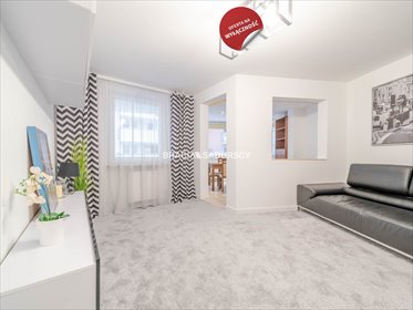 mieszkanie na sprzedaż 44m2 mieszkanie Kraków, Prądnik Biały, Prądnik Biały, Bociana