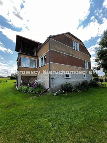 Dom na sprzedaż Dąbrowa Białostocka 144m2 Foto 4