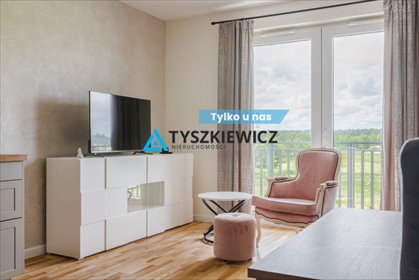 mieszkanie na sprzedaż 38m2 mieszkanie Gościcino, Śliwkowa