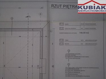 Lokal użytkowy na sprzedaż Pruszków, Gąsin 497m2 Foto 7