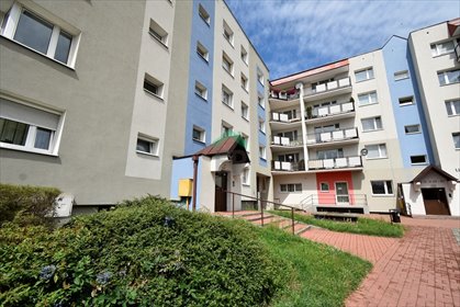 mieszkanie na wynajem 62m2 mieszkanie Częstochowa, Północ