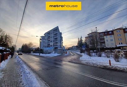 mieszkanie na sprzedaż 34m2 mieszkanie Warszawa, Białołęka