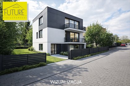 Na sprzedaż dom 173 m² z dużą działką i garażem w Stegnie dom Stegna
