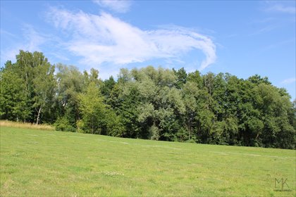 działka na sprzedaż 1515m2 działka Kobylec