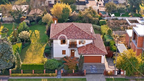 dom na sprzedaż 245m2 dom Poznań, Smochowice, Człuchowska