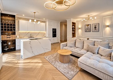 OFERTA PREMIUM | PARTER | 79,70 m² | OGRÓDEK | 2 ŁAZIENKI | NATURIA mieszkanie Toruń, Konrada Grasera