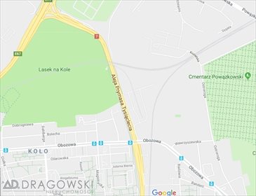Magazyn na sprzedaż Warszawa, Wola, Koło 1 350m2 Foto 3