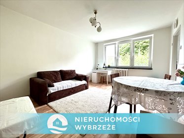 mieszkanie na sprzedaż 26m2 mieszkanie Gdańsk, Stogi, Zimna