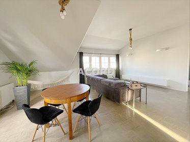 Polecam przestronne 100 m² mieszkanie na Pradze-Południe mieszkanie Warszawa, Praga-Południe, Praga-Południe