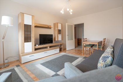 mieszkanie na wynajem 44m2 mieszkanie Łódź, Górna, Dąbrowa, Chełmońskiego