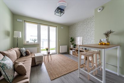 mieszkanie na sprzedaż 31m2 mieszkanie Warszawa, Ursus, Skorosze, Starodęby