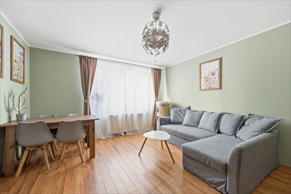 mieszkanie na sprzedaż 58m2 mieszkanie Gdańsk, Stogi