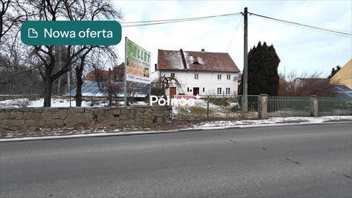 Dom do remontu z potencjałem i fotowoltaiką 9,6 kW dom Płóczki Dolne