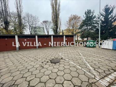 Garaż na sprzedaż Leszno, Antoniny 15m2 Foto 3