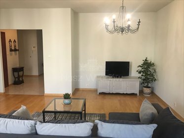 Polecam 85 m² jasne, nowoczesne mieszkanie w Mokotowie mieszkanie Warszawa, Mokotów, Bobrowiecka