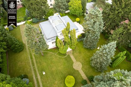 Dom na wynajem Komorów 428m2 Foto 4