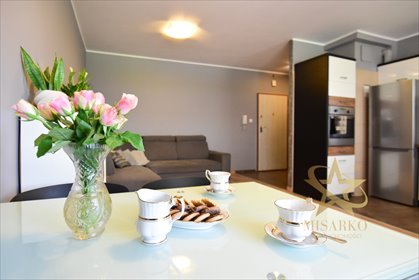 mieszkanie na sprzedaż 44m2 mieszkanie Białystok, Wysoki Stoczek, al. Aleja Jana Pawła II