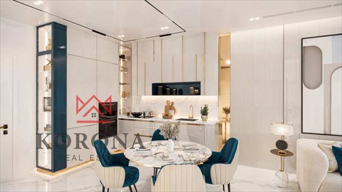 mieszkanie na sprzedaż 51m2 mieszkanie Dubaj