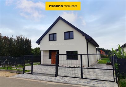 Nowoczesny dom PREMIUM 153 m², gotowy do zamieszkania. dom Żory, Jęczmienna