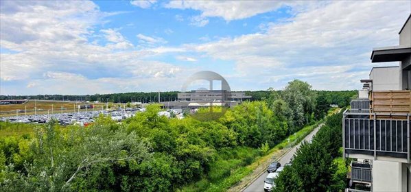 Nowoczesne 2-pokojowe mieszkanie z dużym balkonem (48,43 m²) mieszkanie Wrocław