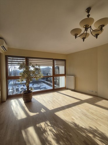 mieszkanie na sprzedaż 55m2 mieszkanie Warszawa, Mokotów, Sadyba, Powsińska