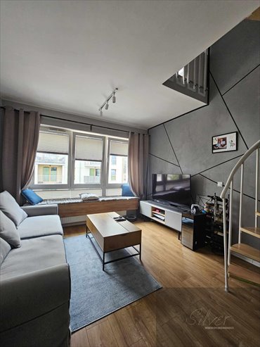 mieszkanie na sprzedaż 35m2 mieszkanie Żyrardów