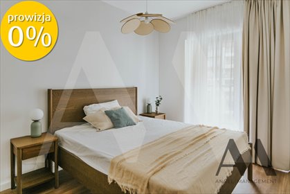 Zapraszam do wynajmu 40 m² apartamentu z garażem i wellness mieszkanie Wrocław, Walońska