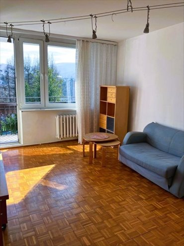 mieszkanie na sprzedaż 52m2 mieszkanie Bielsko-Biała, Goleszowska