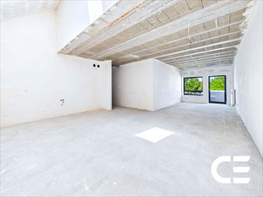 Unikalne 55 m² w odrestaurowanym XIX-wiecznym folwarku mieszkanie Wrocław, Pawia
