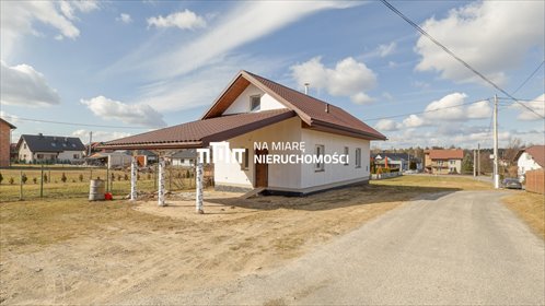 dom na sprzedaż 231m2 dom Giedlarowa