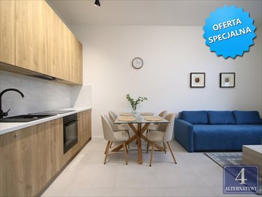 mieszkanie na wynajem 60m2 mieszkanie Tarnów, Centrum, Goldhammera