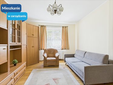 mieszkanie na wynajem 49m2 mieszkanie Bydgoszcz, Osiedle Leśne, Modrzewiowa