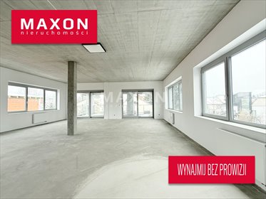 Nowoczesny lokal 115 m² z tarasem (Wilanów Królewski) lokal użytkowy Warszawa, Wilanów, Wilanów Królewski