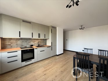 mieszkanie na sprzedaż 46m2 mieszkanie Warszawa, Targówek Bródno, Krasiczyńska