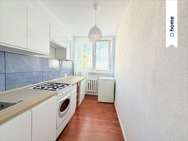 Przestronne 2-pokojowe mieszkanie z balkonem w Siemianowicach. mieszkanie Siemianowice Śląskie, Bytków, Walerego Wróblewskiego
