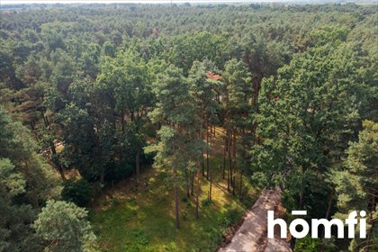 działka na sprzedaż 1710m2 działka Warszawa, Wawer, Trakt Lubelski