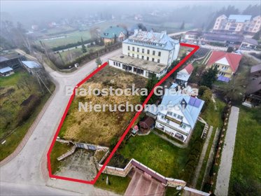 lokal użytkowy na sprzedaż 1664m2 lokal użytkowy Mielnik