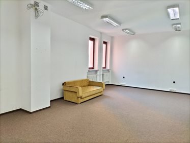 Lokal użytkowy na wynajem Warszawa, Wola 58m2 Foto 2